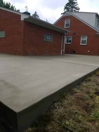 Benefits of Getting Multiple Concrete Quotes Before Starting Your Project